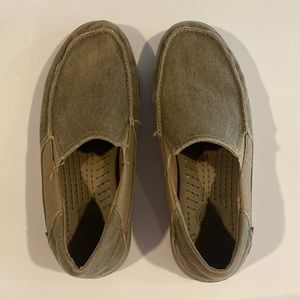 Mens size 6 Loafers
